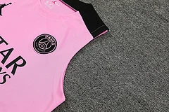2024-25 Paris Saint-Germain training shirt view 6