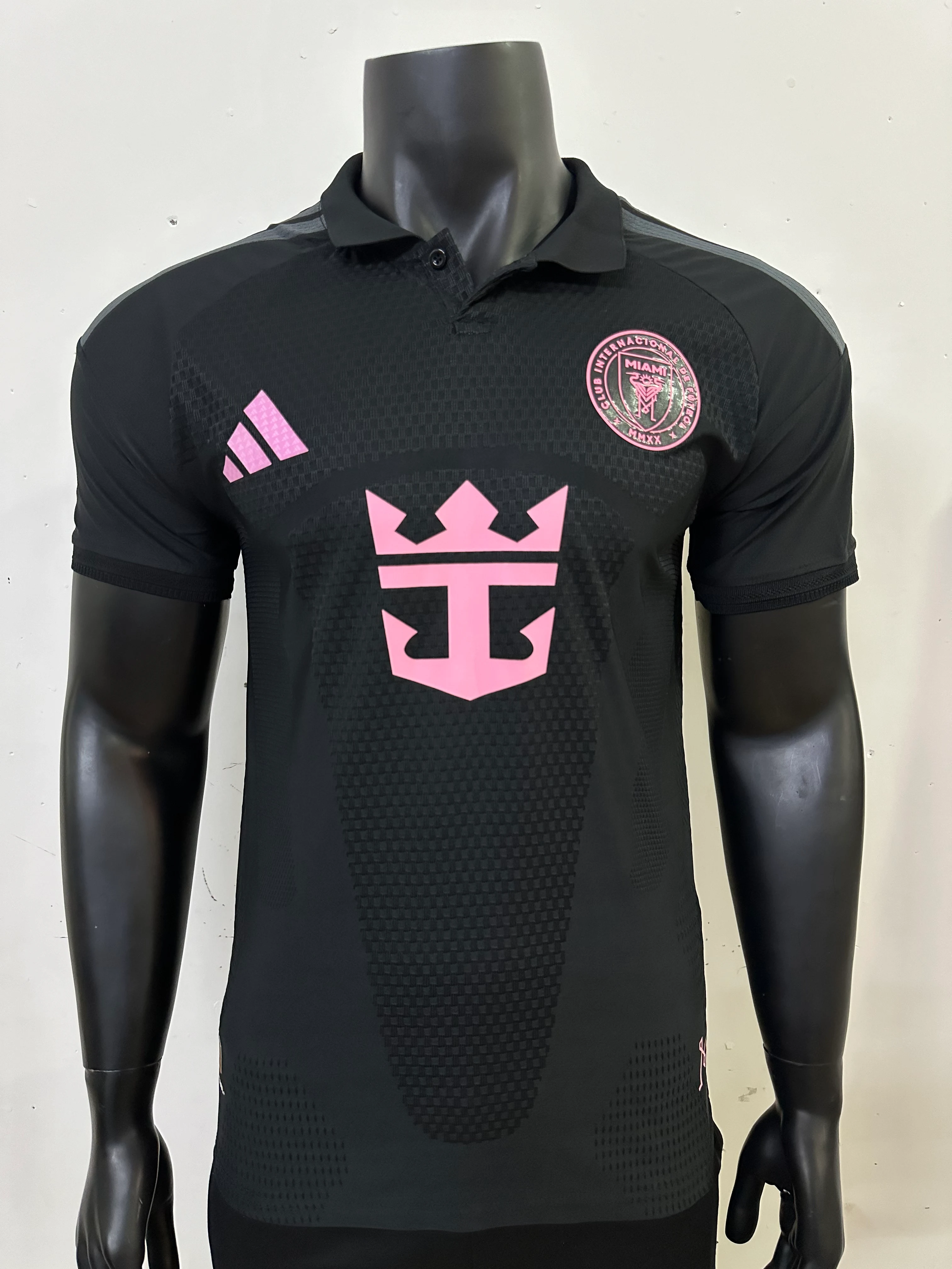 2026-27 Miami Home Jersey – Player Version view 8