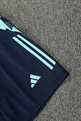 2024-25 Real Madrid Training Vest Jersey view 22