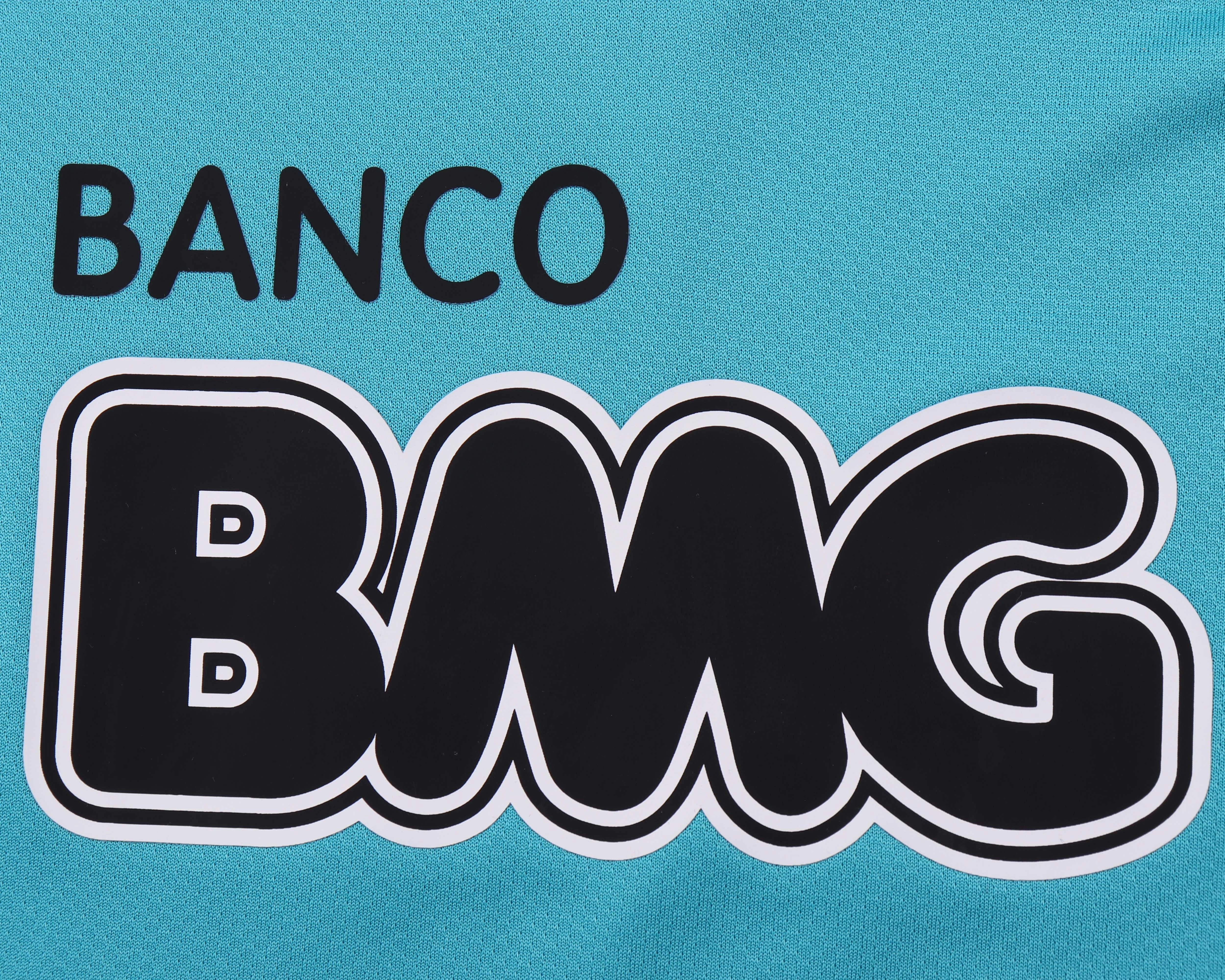 2012-13 Santos Second Away Retro Jersey - Children view 8