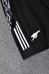 2025-26 Arsenal training vest jersey view 4
