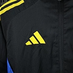 2025-26 Manchester United Windbreaker view 5