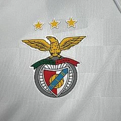 2025-26 Benfica Second Away Jersey view 4
