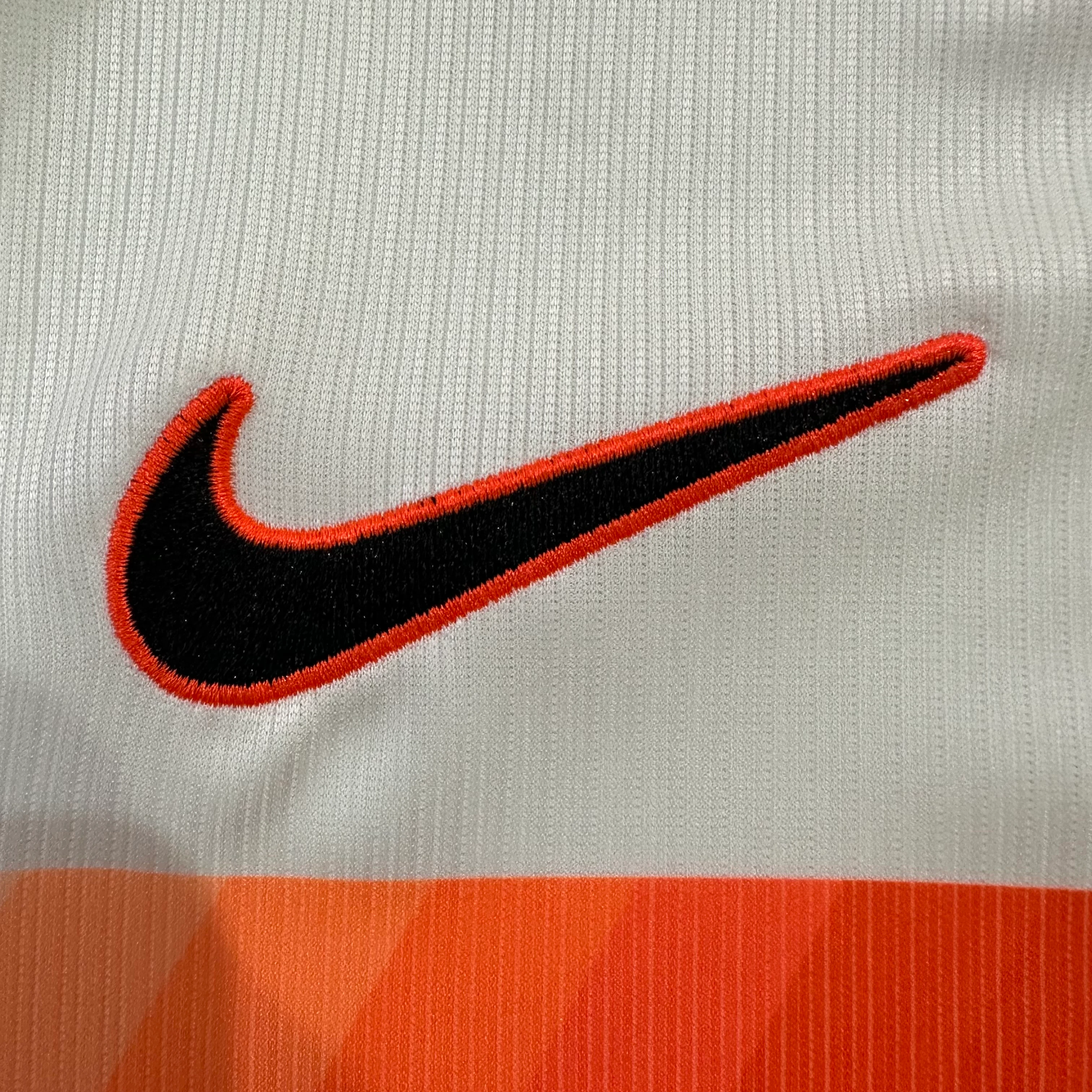 2026-27 Netherlands Away Kit view 3
