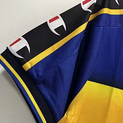 2001-02 Parma Home Retro Jersey view 10