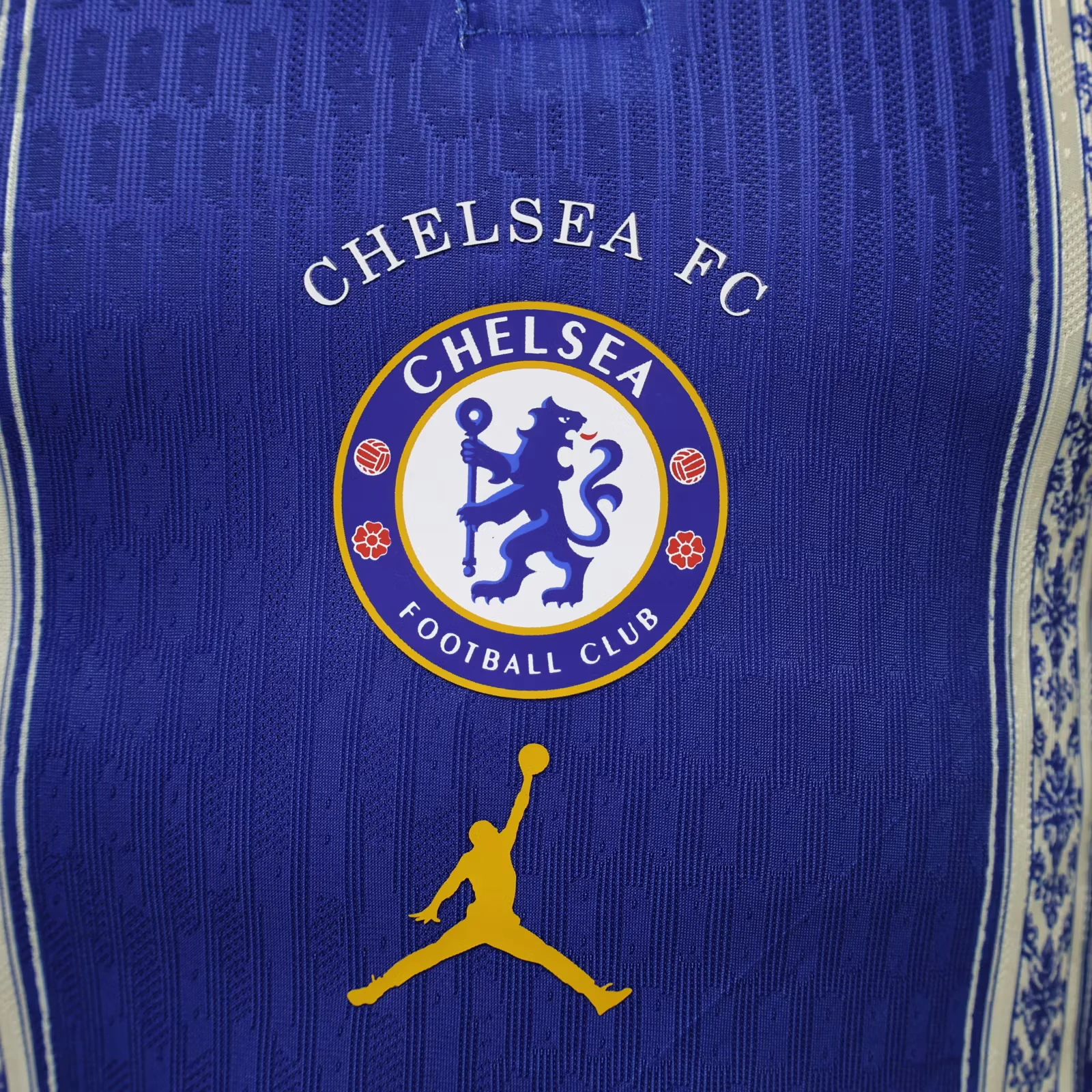 2026-27 Chelsea Special Edition Jersey – Player Version view 3