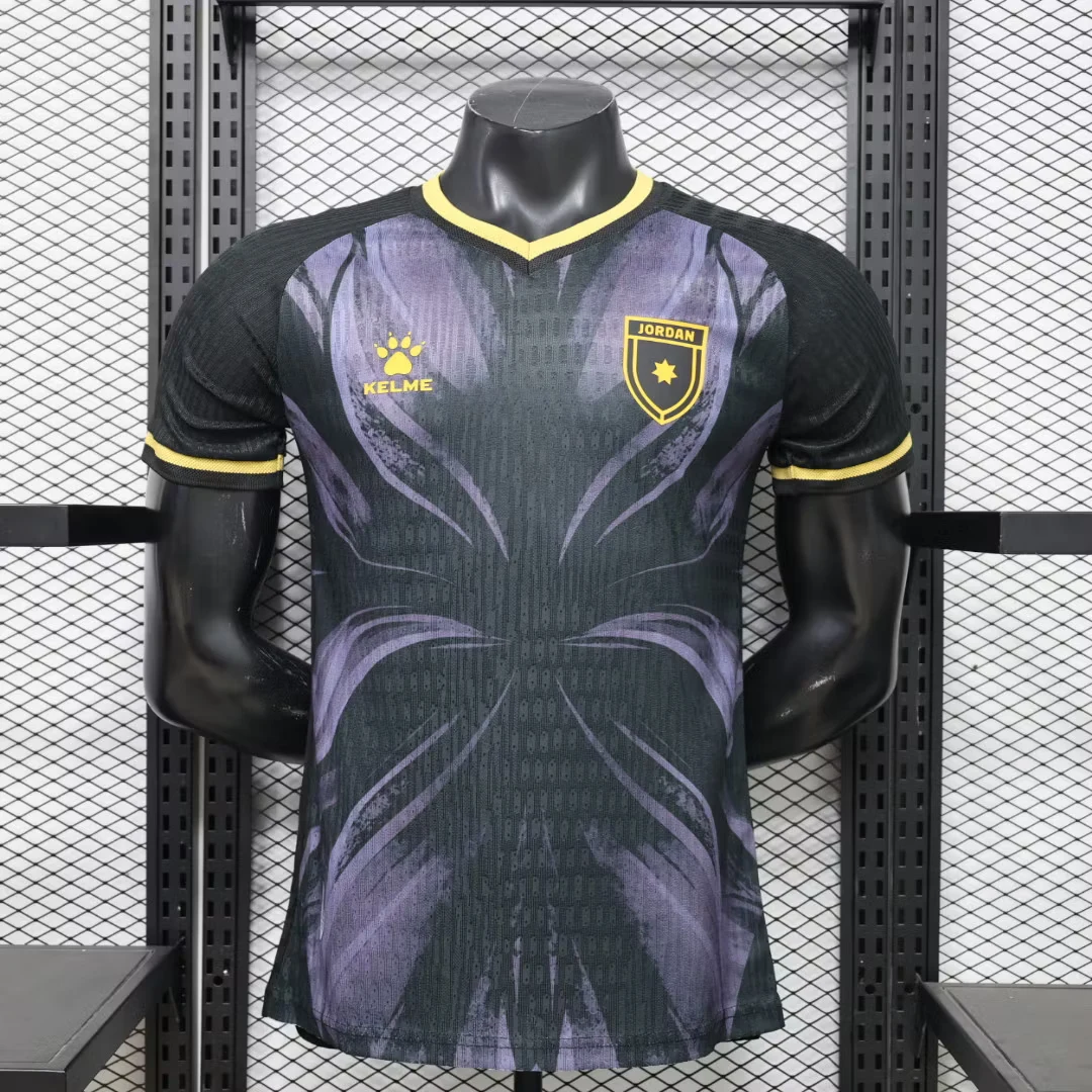 2026-27 Jordan National Team Second Away Jersey - Player Version