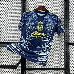 2025-26 America Away Jersey