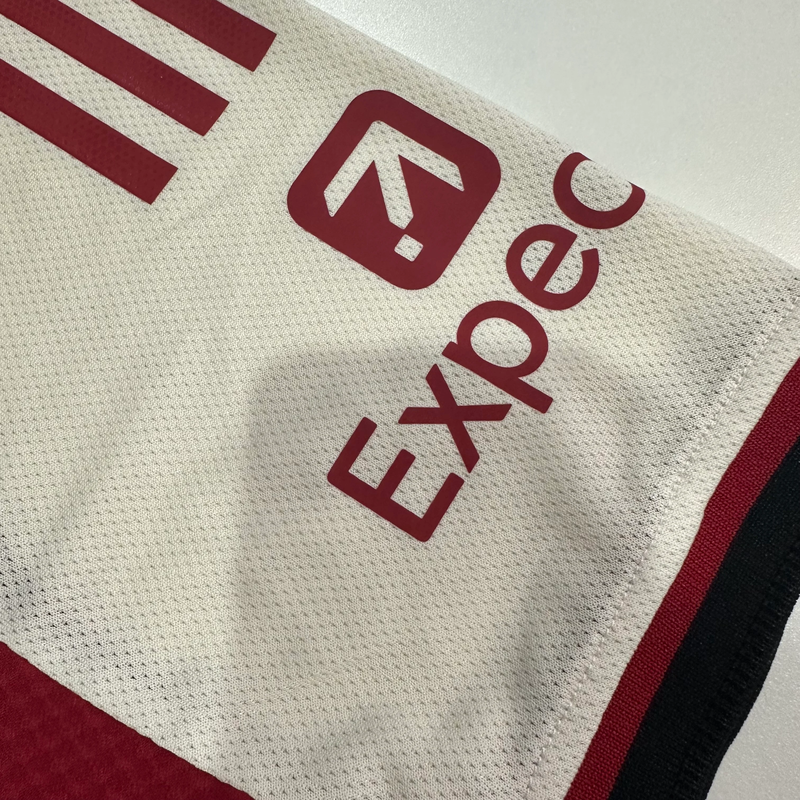 2025-26 Liverpool Away Kit — Player Version view 3
