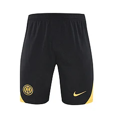 2025-26 Inter Milan Training Vest Jersey view 3