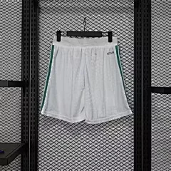 2025-26 Liverpool FC Shorts Jersey - Player Edition view 2
