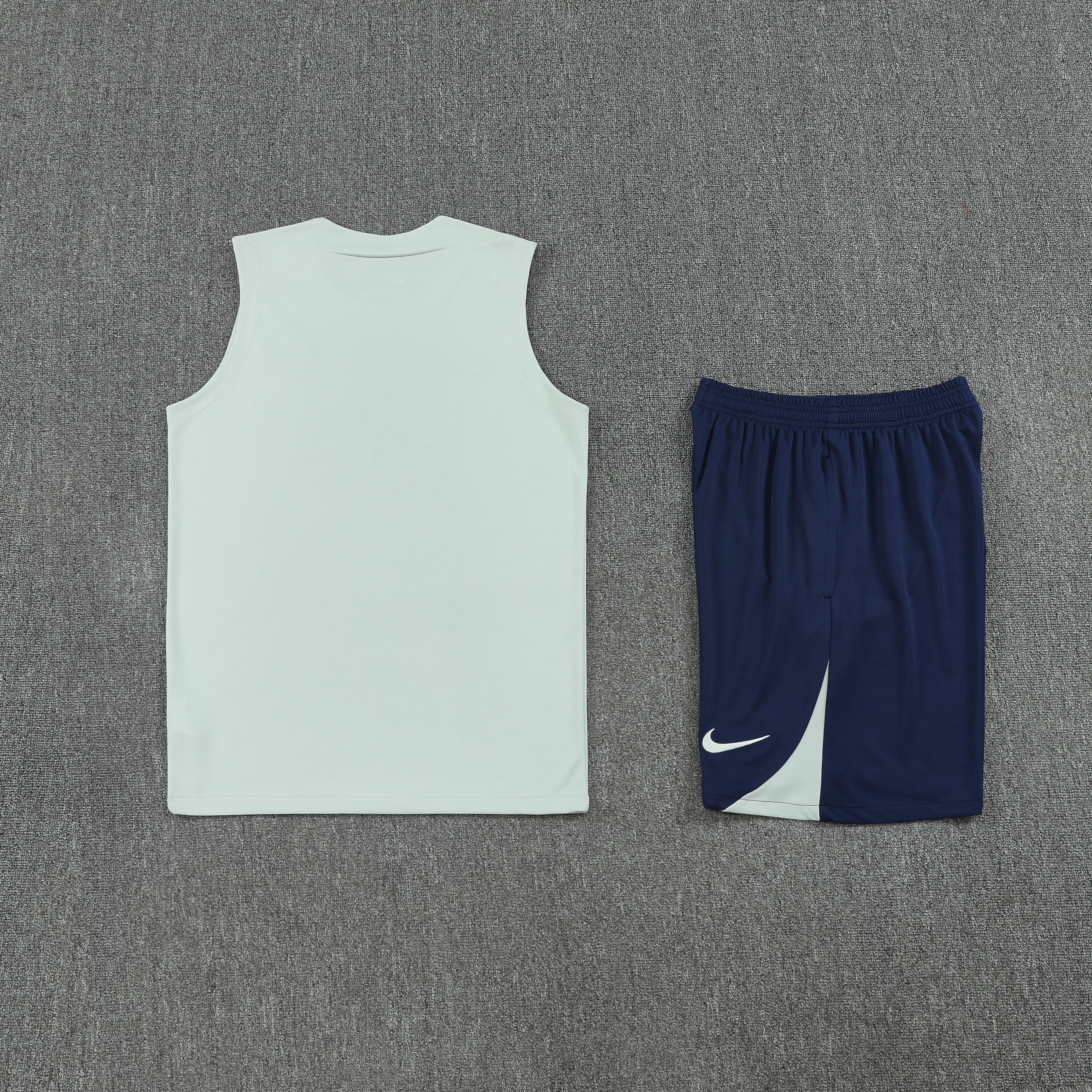 2025-26 Inter Milan Training Vest view 20