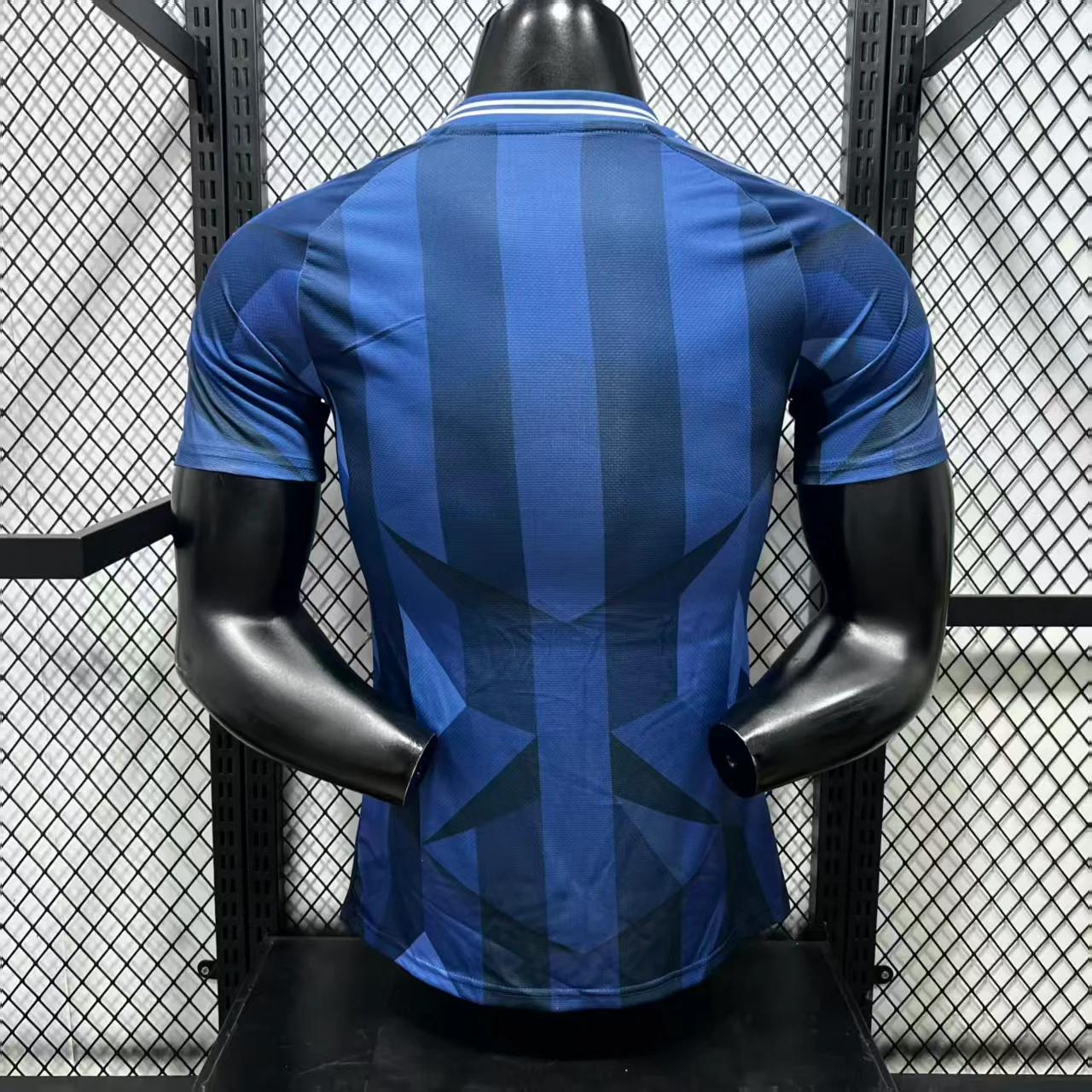 2026 Argentina Special Edition Jersey — Player Version view 2