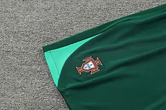 2024-25 Portugal training vest view 5