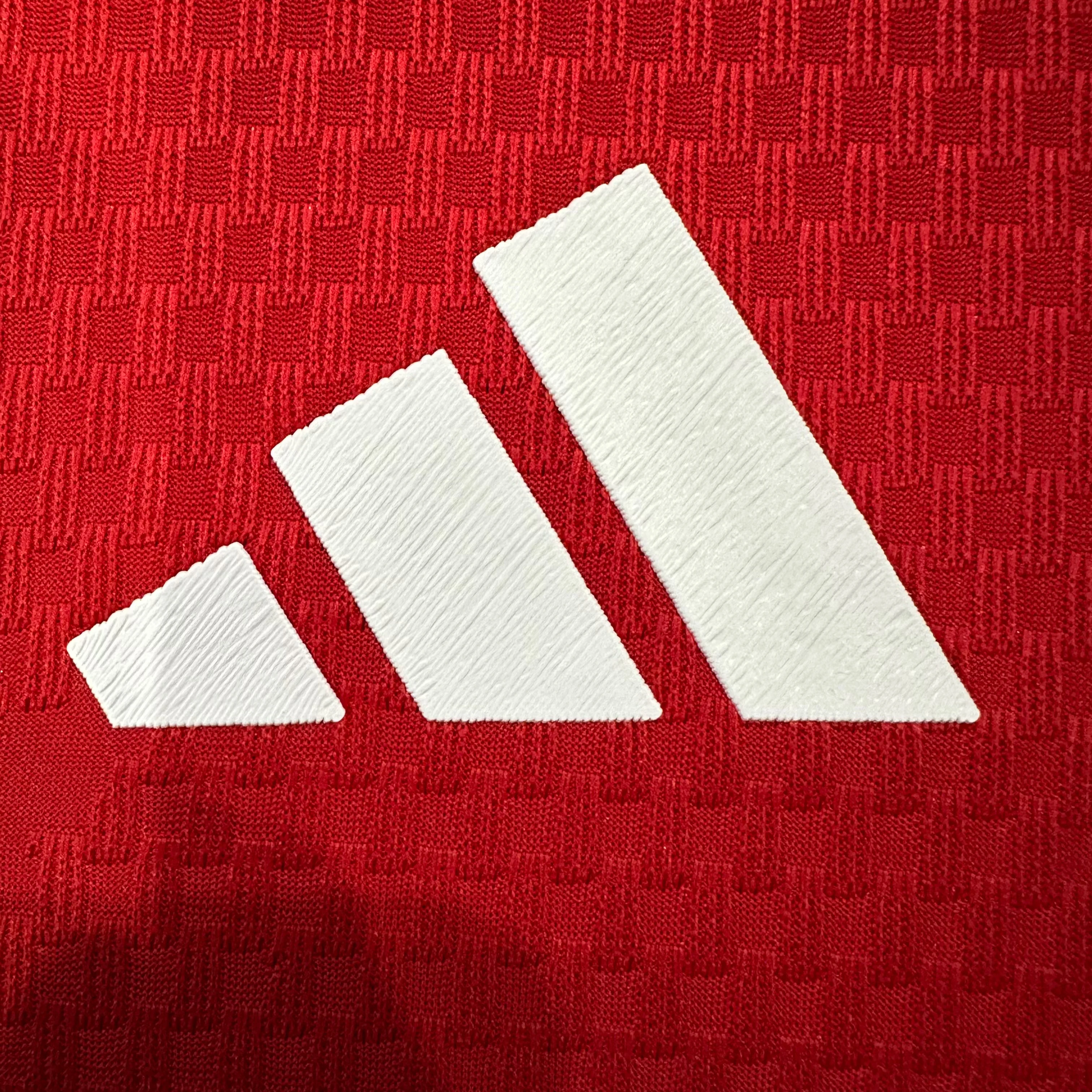 2026-27 Arsenal Home Shirt – Player Version view 7