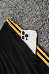 2024-25 Real Madrid Training Vest Jersey view 18