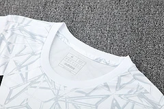 2025-26 Real Madrid Training Vest Jersey view 18