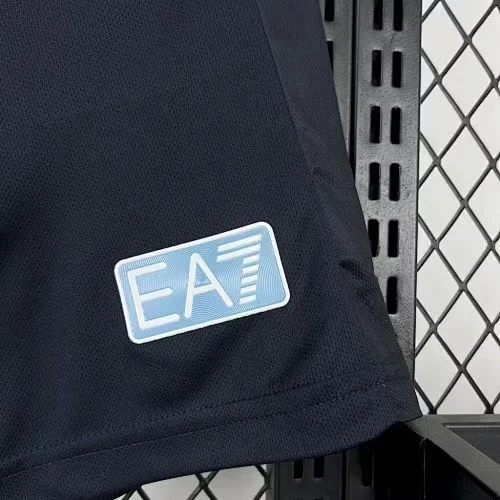 2025-26 Naples shorts- Fan Edition view 3