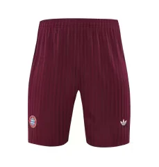 2025-26 Bayern Munich training vest jersey view 24