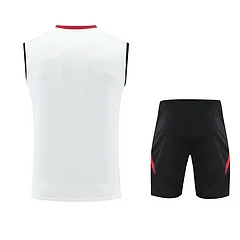 2025-26 Manchester United training vest jersey view 19