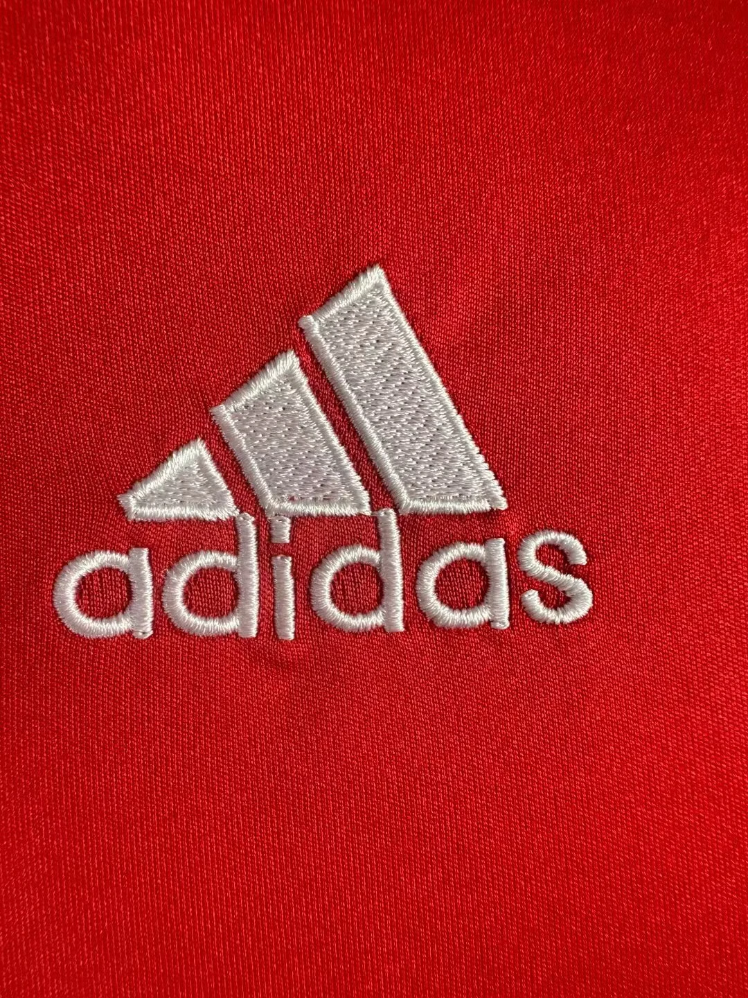 2000-01 Bayern Munich Home Retro Jersey view 7