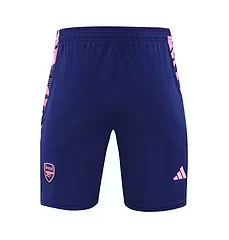 2024-25 Arsenal training vest jersey view 13