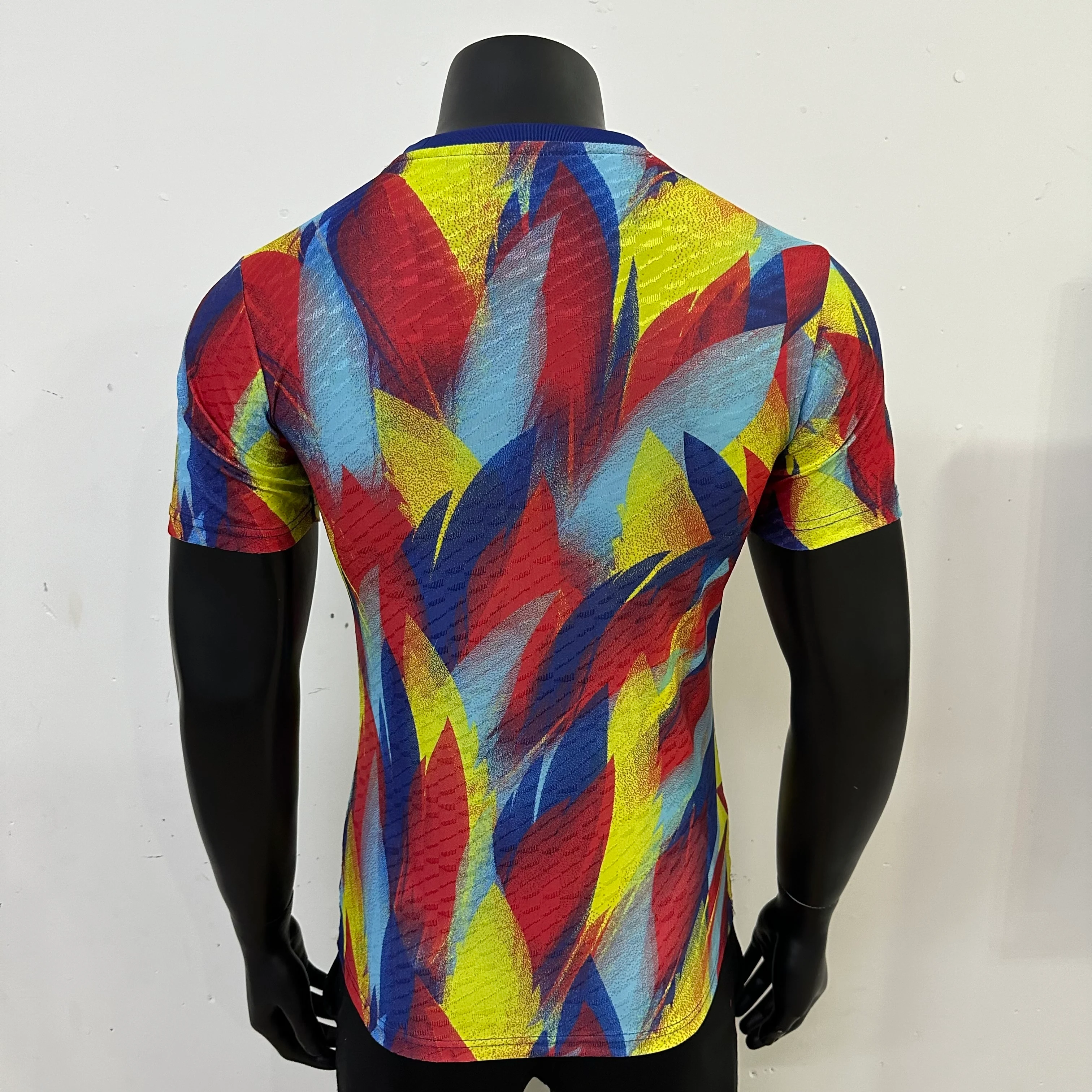 2025-26 Arsenal Training Kit - Player Version view 8