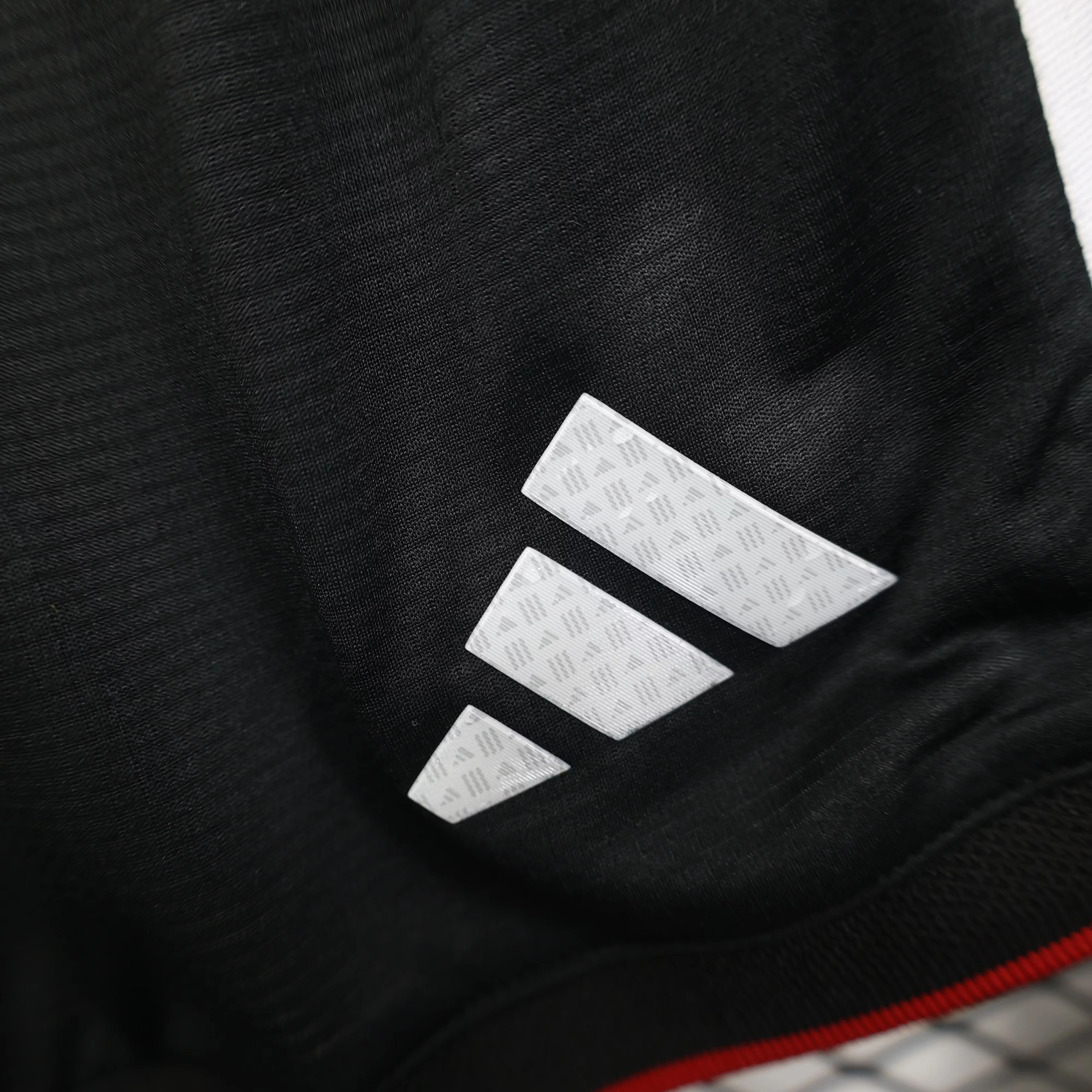 2026 Germany National Team Home Black Shorts – Player Version view 5