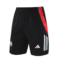 2025-26 Manchester United training vest jersey view 13