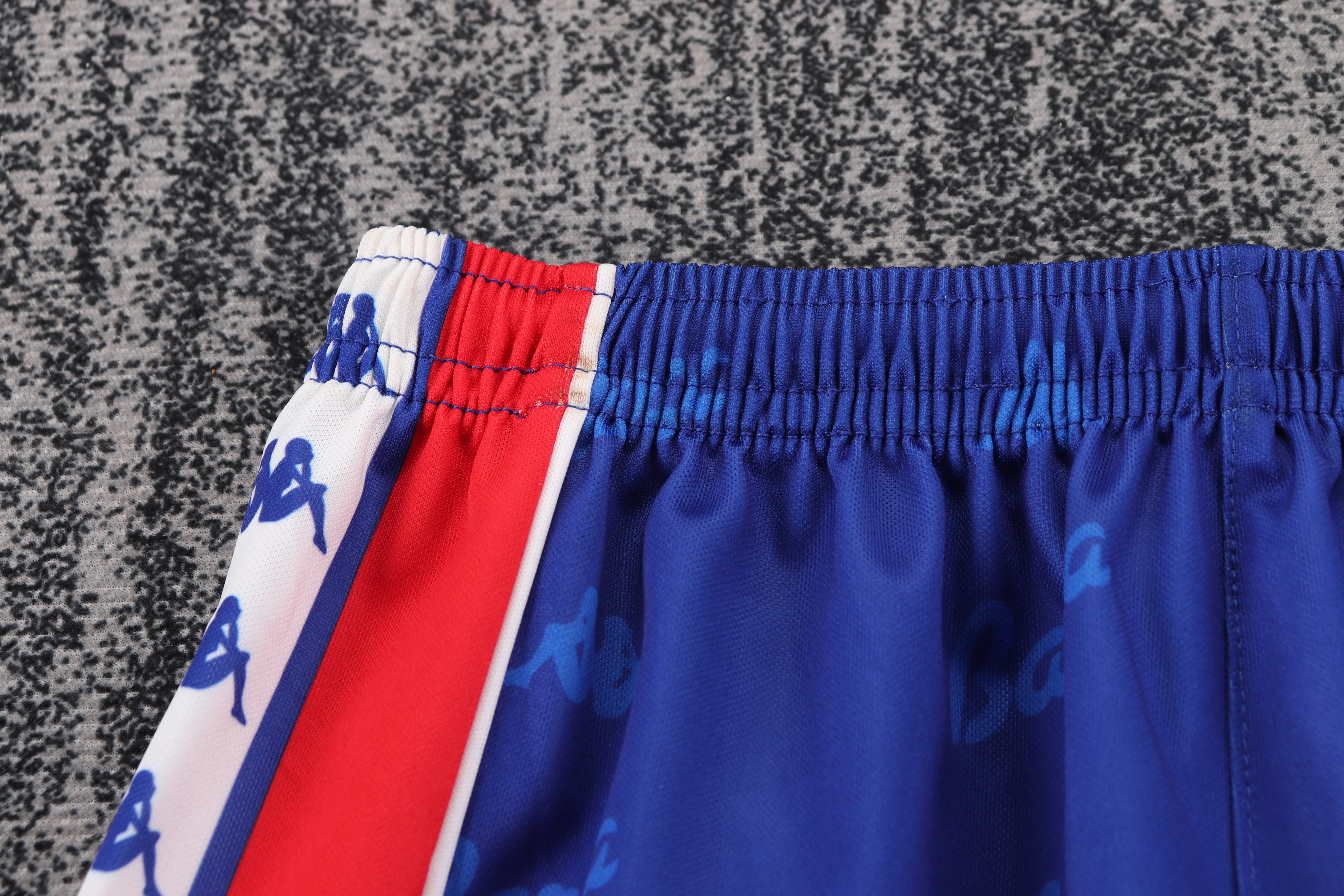 1992-95 Barcelona Home Retro Shirt - Kids Sizes view 4