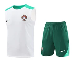 2024-25 Portugal training vest view 19