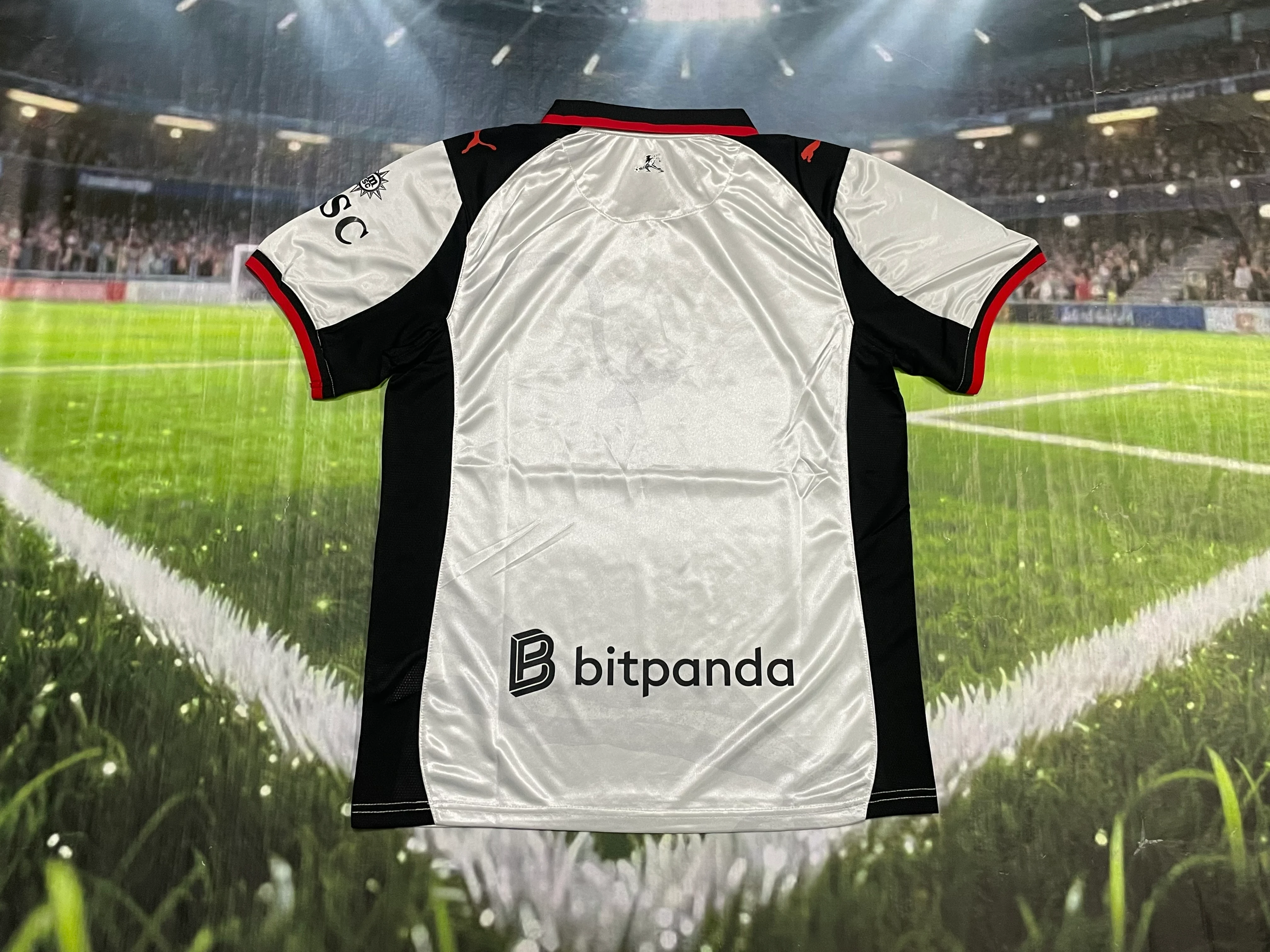 2026-27 AC Milan Special Edition Jersey – Fan Version view 2