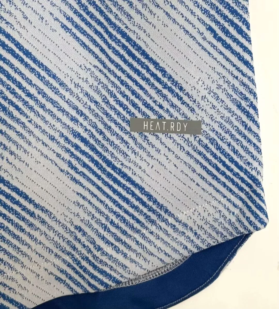 2021-22 Manchester United Away Retro Jersey – Player Version view 6