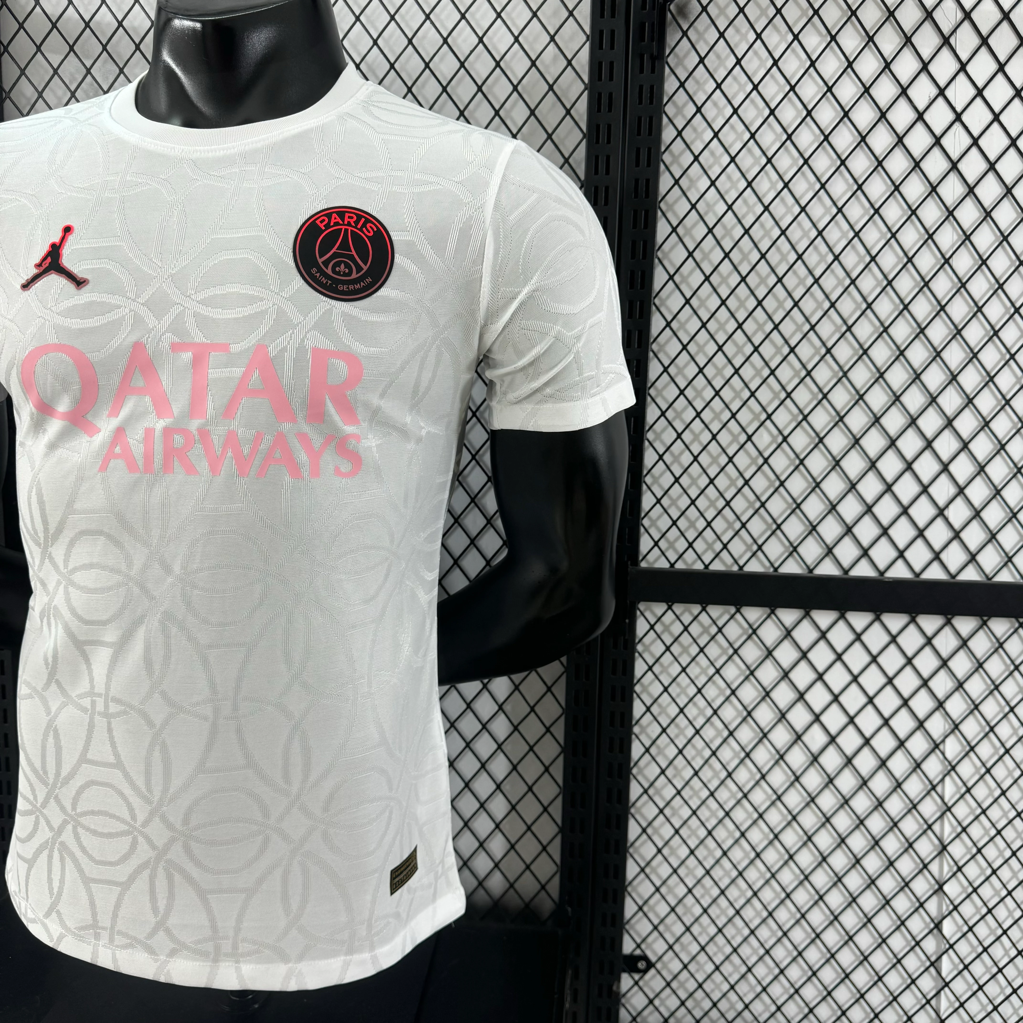 2025-26 Paris Saint-Germain Special Edition Jersey – Player Version view 9
