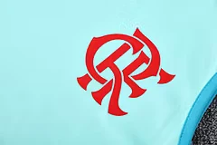 2025-26 Flamengo vest training jersey view 10