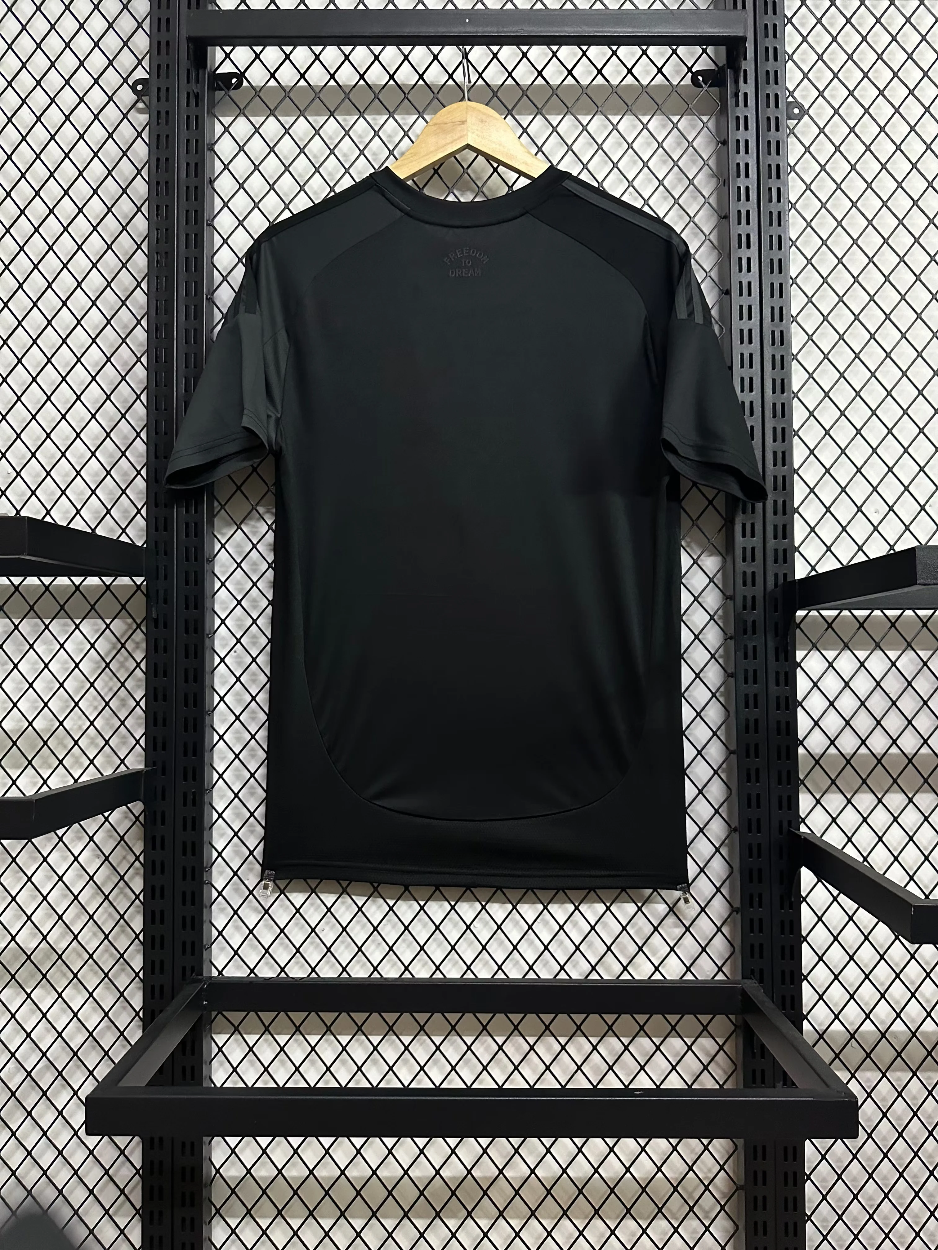 2025-26 Miami Away Jersey view 2