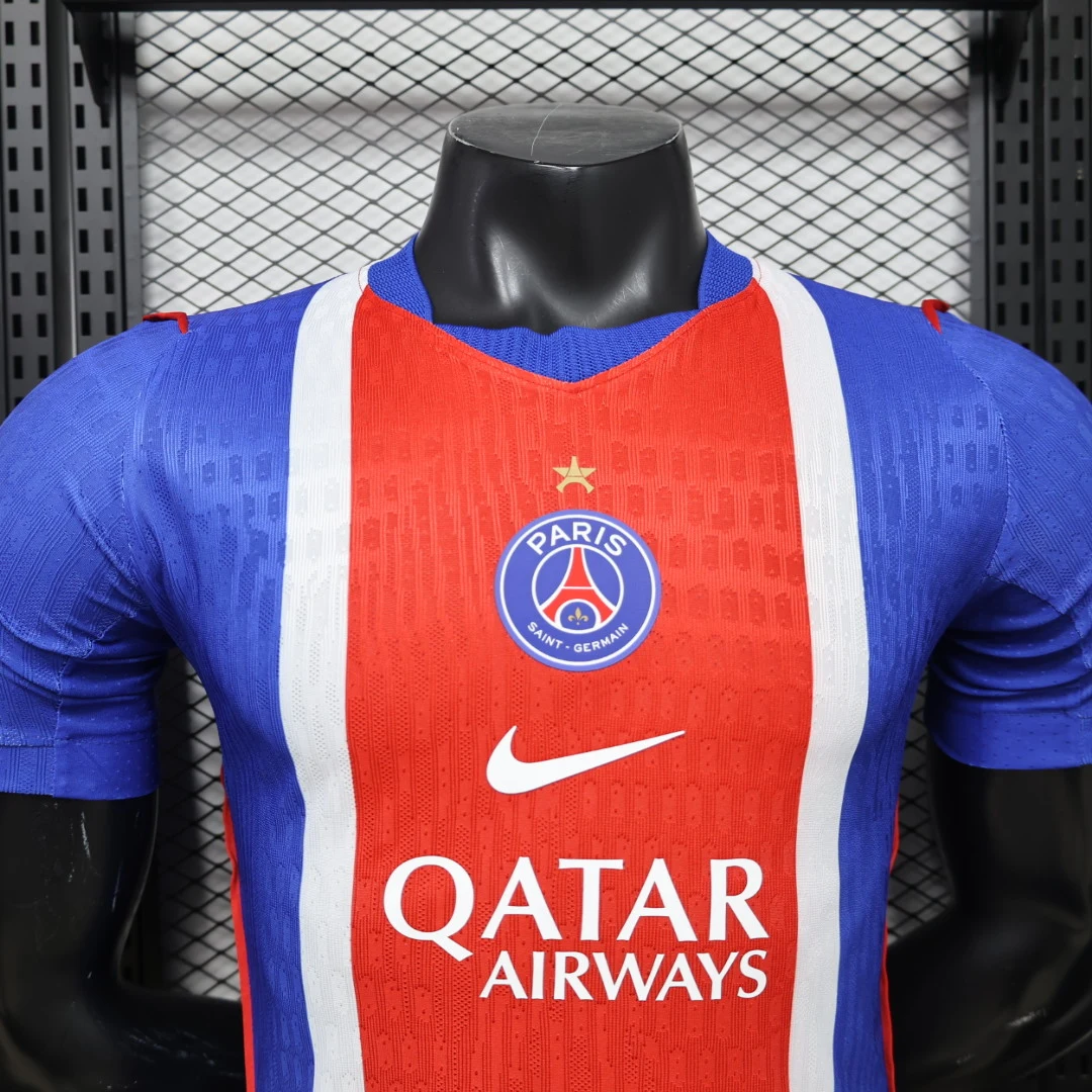 2026-27 Paris Saint-Germain Home Shirt – Player Version view 6