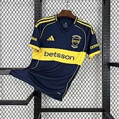 2025-26 Boca Home Jersey