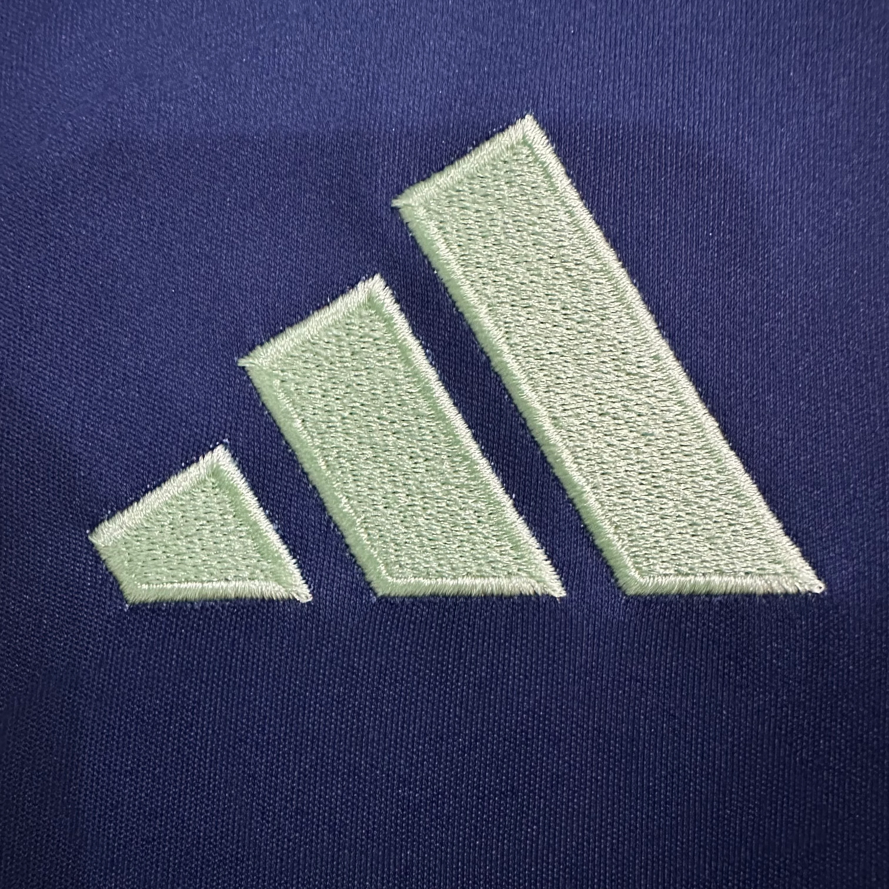 2025-26 Ajax Away Kit view 6
