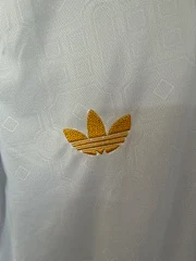 2025-26 Roma Second Away Jersey view 3