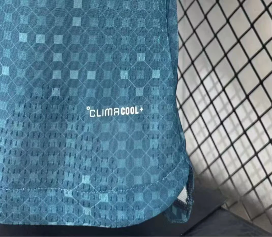 2026-27 Real Madrid Special Edition Jersey – Player Version view 6