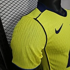 2025-26 Tottenham Hotspur Away Jersey - Player Edition view 3