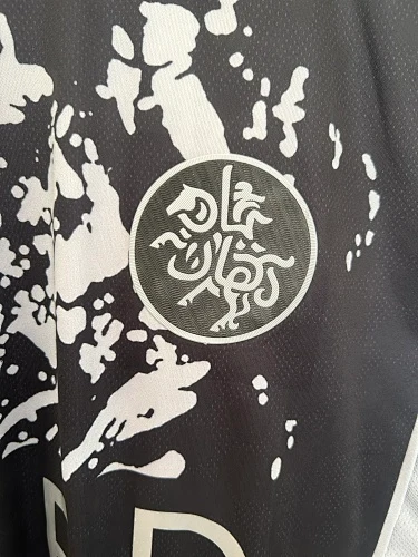 2026-27 Riyadh Special Jersey - Fan Edition view 4