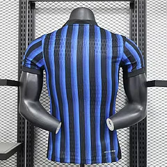 2025-26 Inter Milan Home Shirt - Player Edition view 2