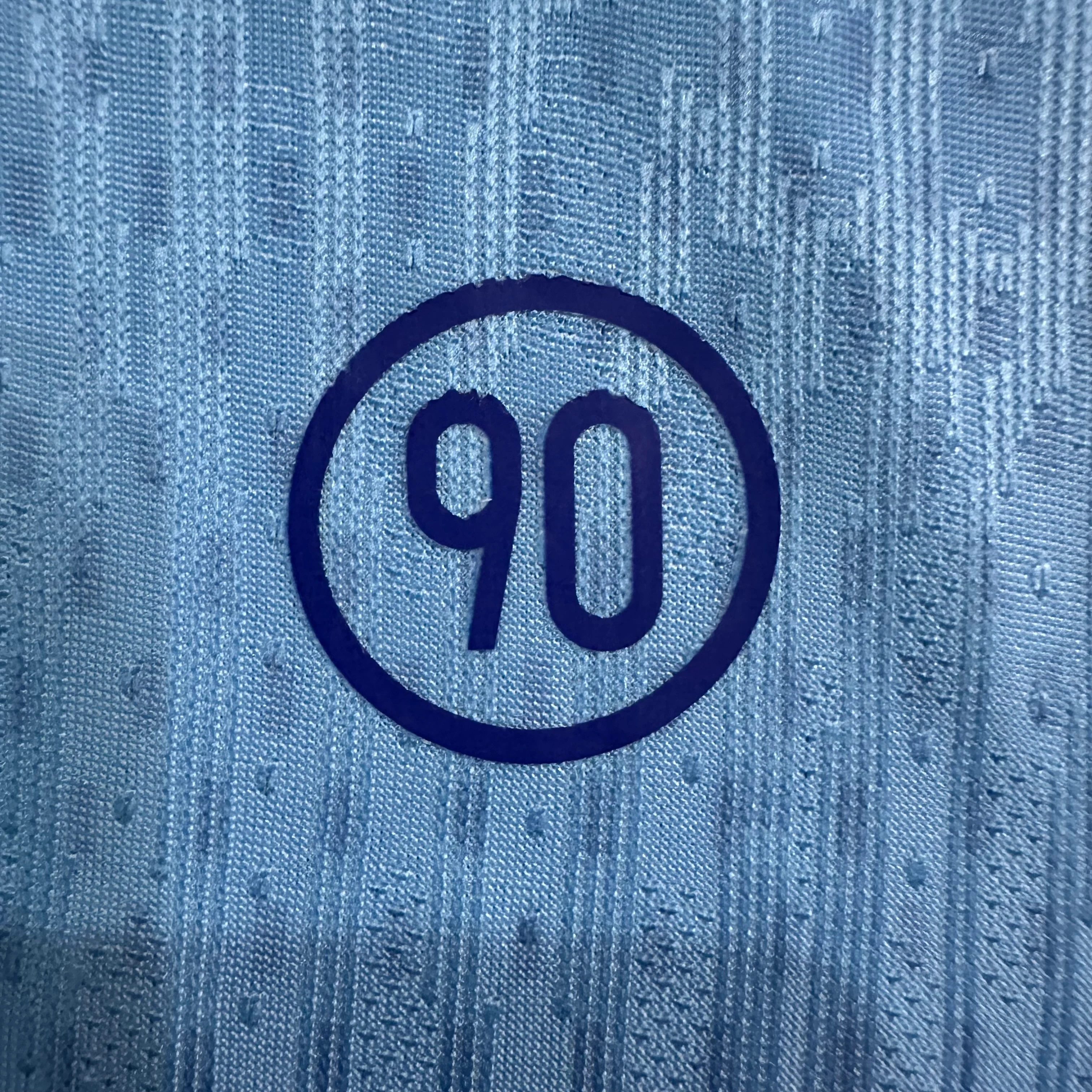 2025-26 Barcelona Special Edition Jersey – Player Version view 4