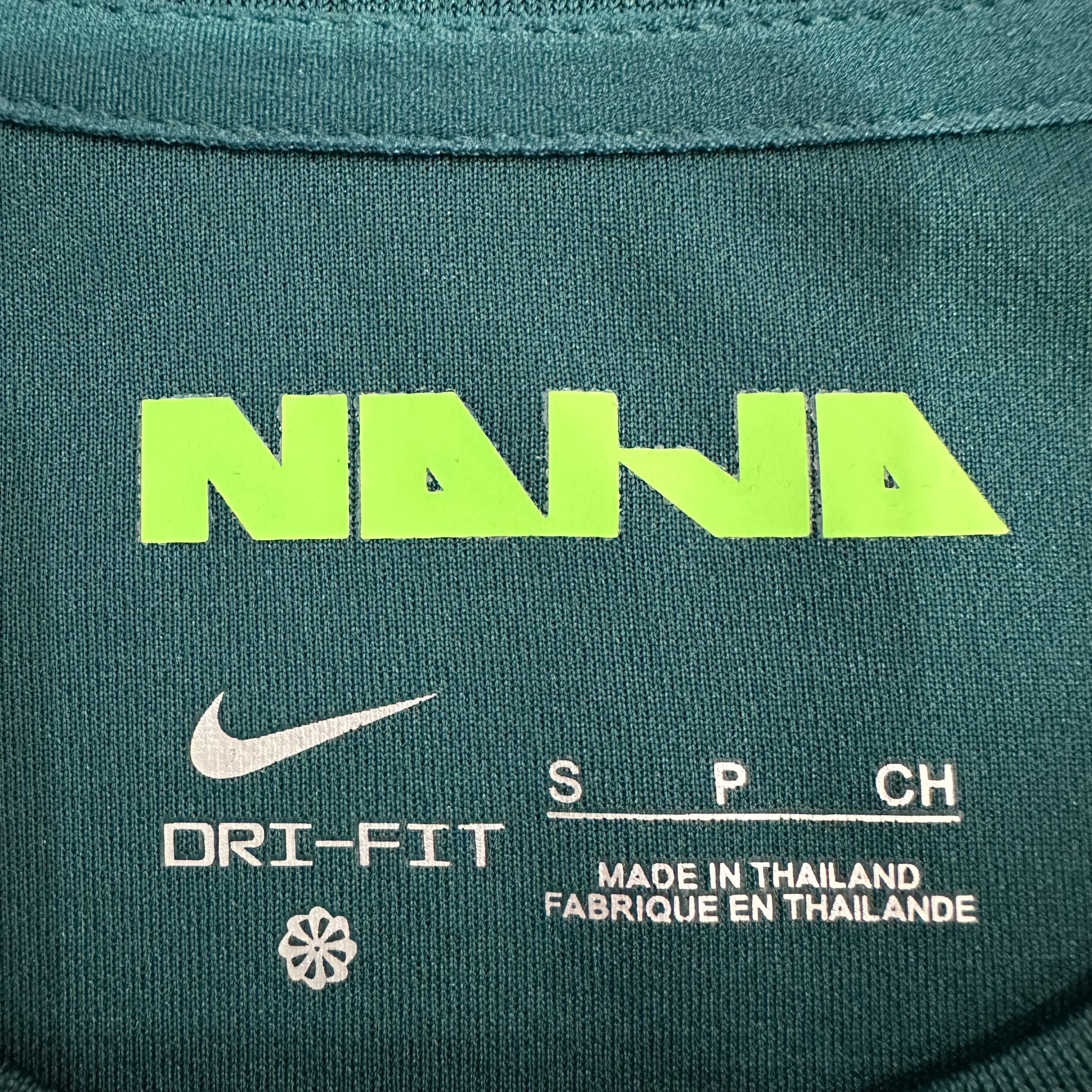 2025-26 Nigeria Away Jersey view 6