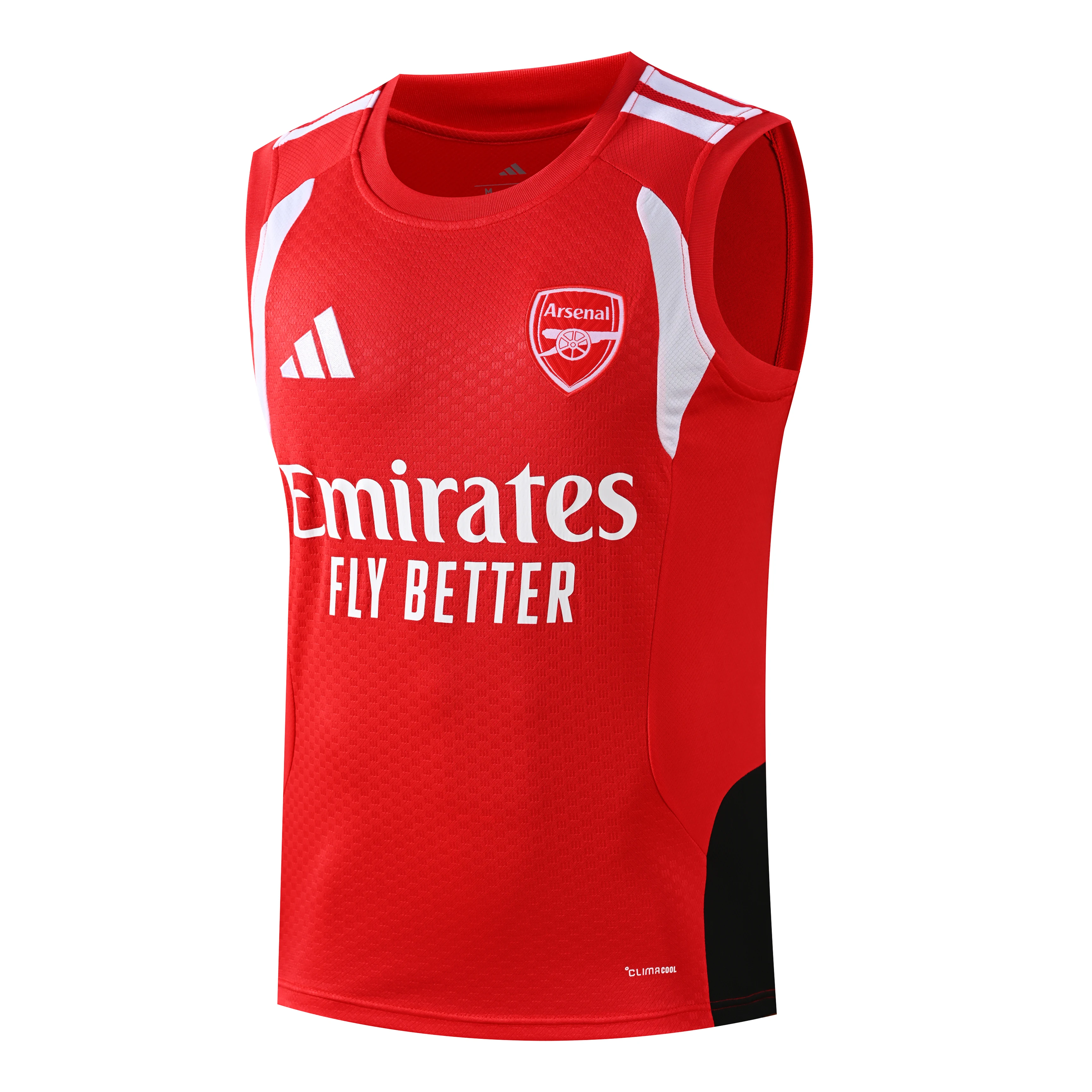 2026-27 Arsenal training vest jersey view 9