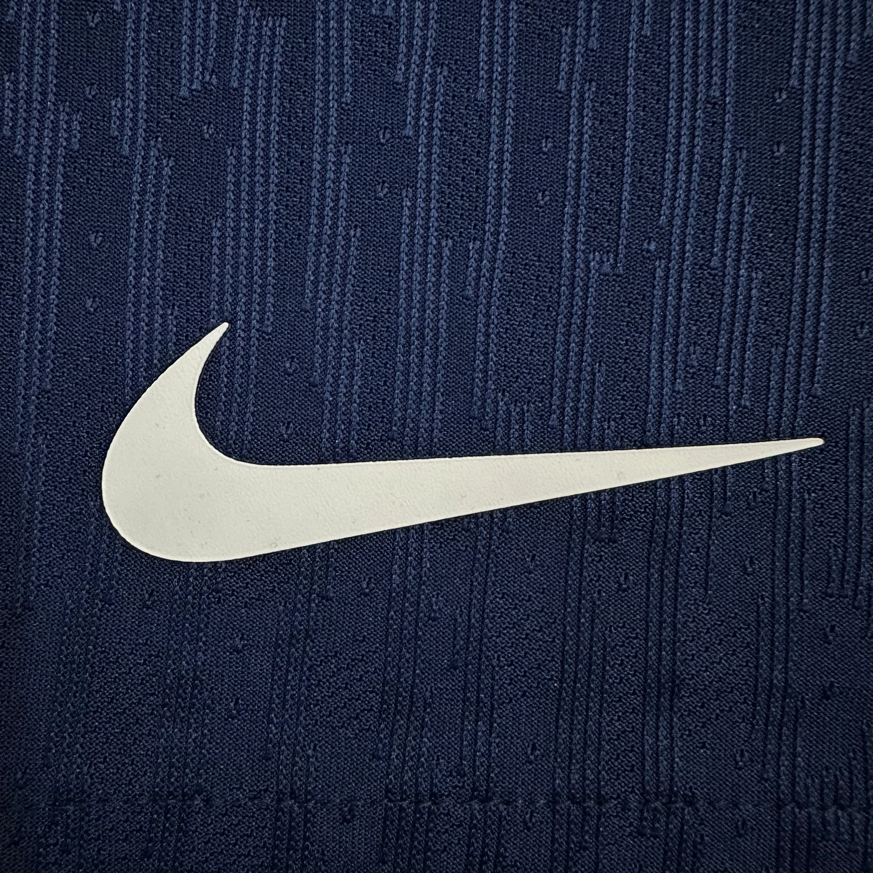 2025-26 Tottenham Hotspur Home Shorts – Player Version view 4