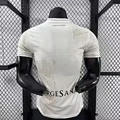 2025-26 Napoli Away Jersey - Player Edition view 2
