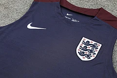 2024-25 England training vest view 8
